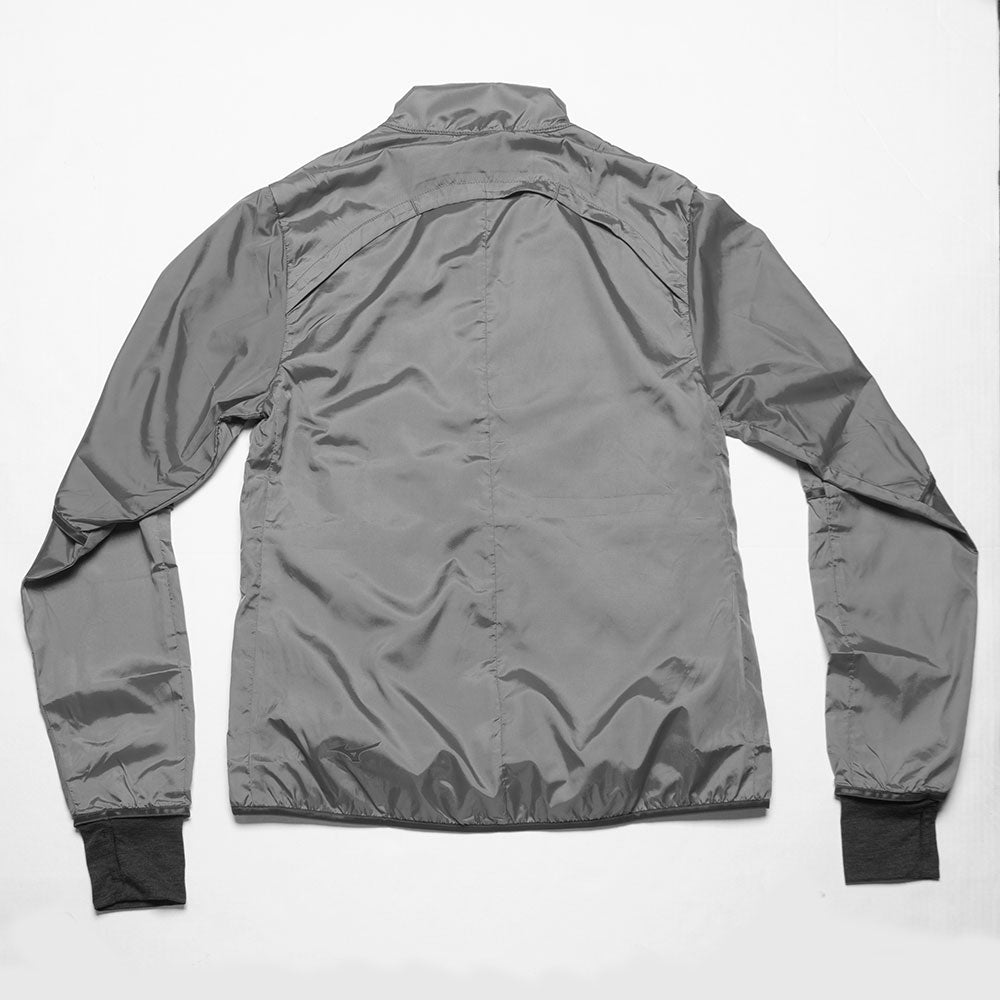 Mizuno Breath Thermo Full Zip Jacket Women's