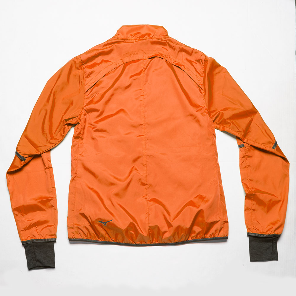 Mizuno Breath Thermo Full Zip Jacket Men's