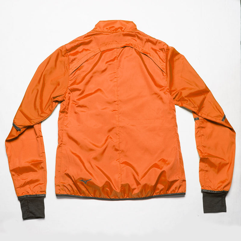Mizuno Breath Thermo Full Zip Jacket Men's