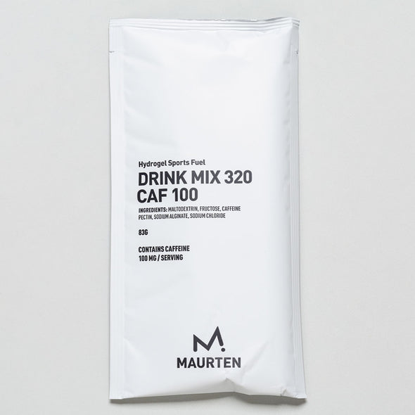 Maurten Drink Mix 320 CAF 100 (14 Servings)