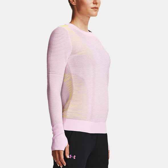 Under Armour IntelliKnit Phantom 2.0 Sweater Women's