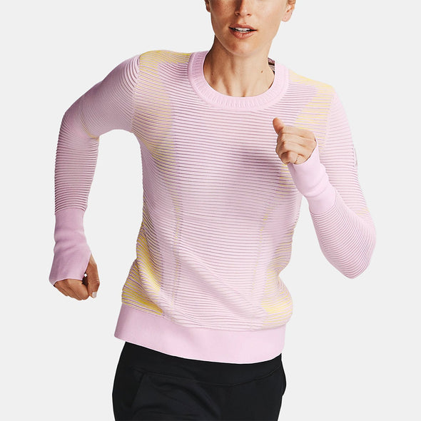 Under Armour IntelliKnit Phantom 2.0 Sweater Women's