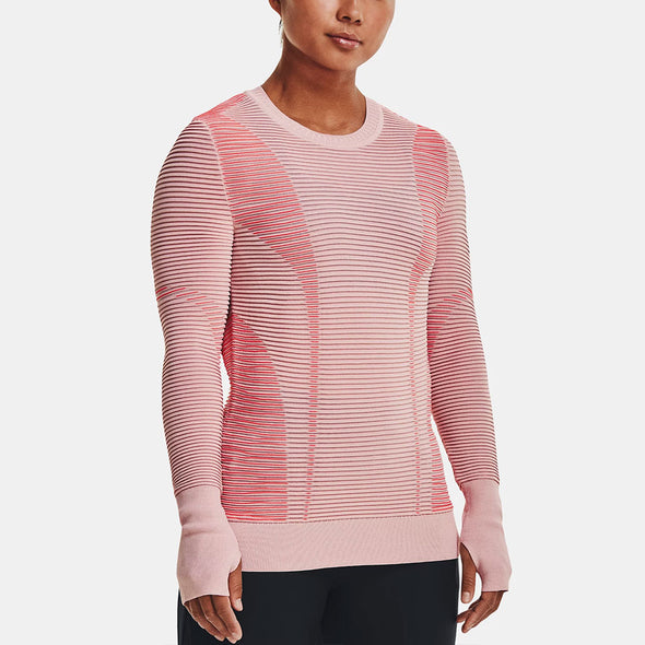 Under Armour IntelliKnit Phantom 2.0 Sweater Women's