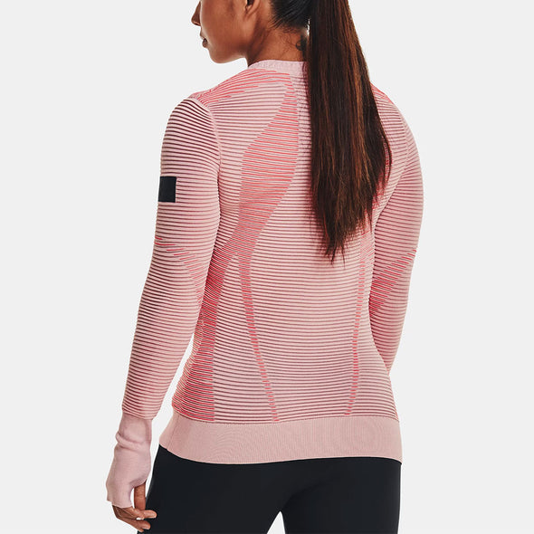 Under Armour IntelliKnit Phantom 2.0 Sweater Women's