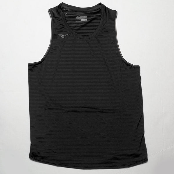 Mizuno Alpha Eco Singlet Men's