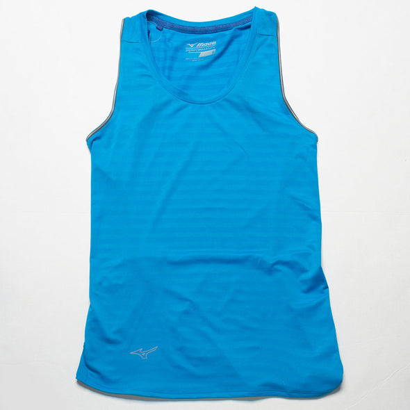 Mizuno Alpha Eco Tank Women's