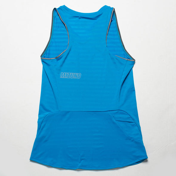Mizuno Alpha Eco Tank Women's