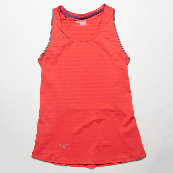 Mizuno Alpha Eco Tank Women's