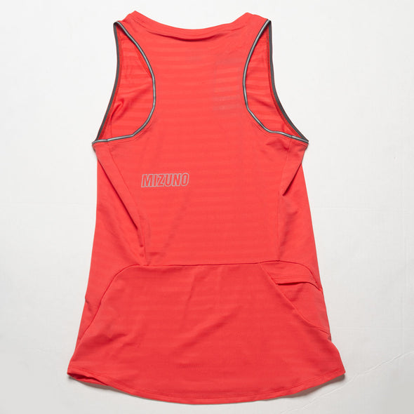 Mizuno Alpha Eco Tank Women's