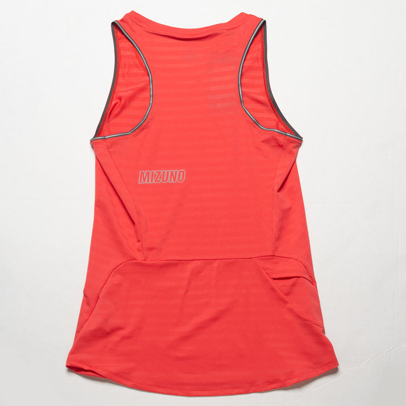 Mizuno Alpha Eco Tank Women's