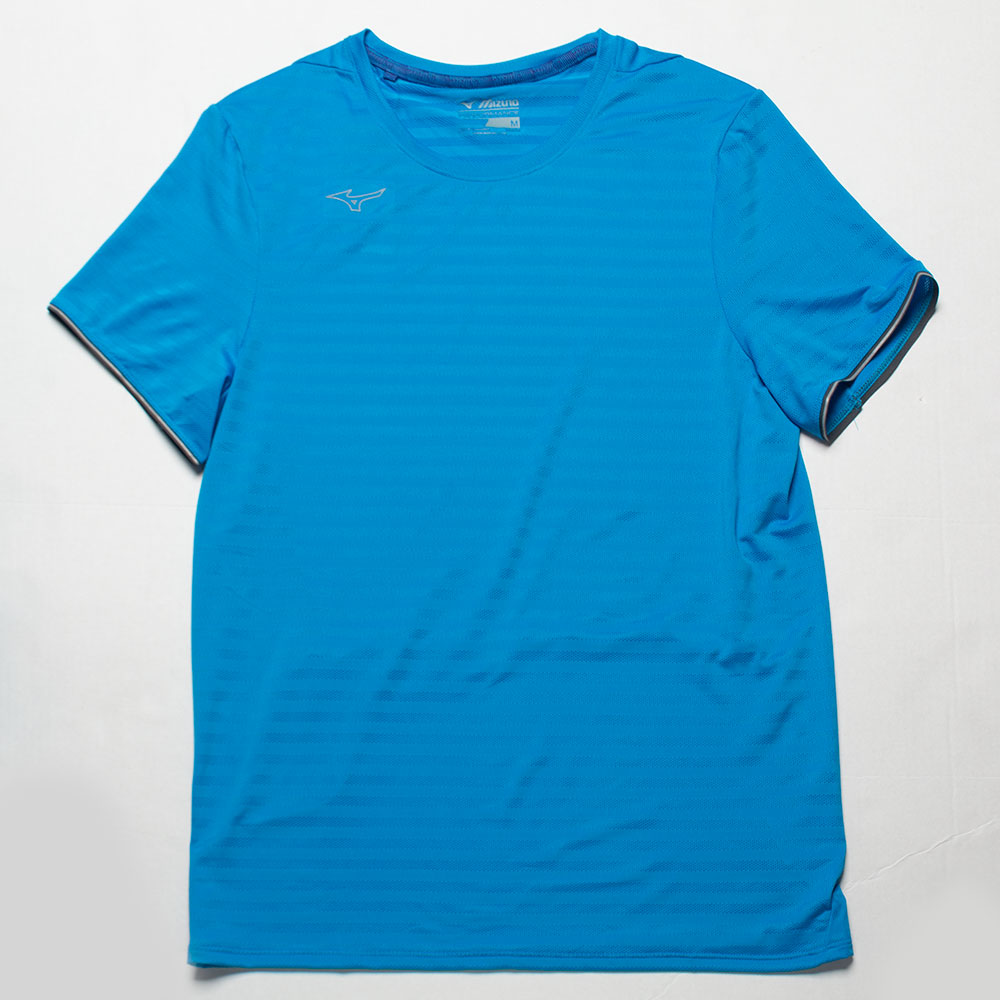 Mizuno Alpha Eco Tee Men's