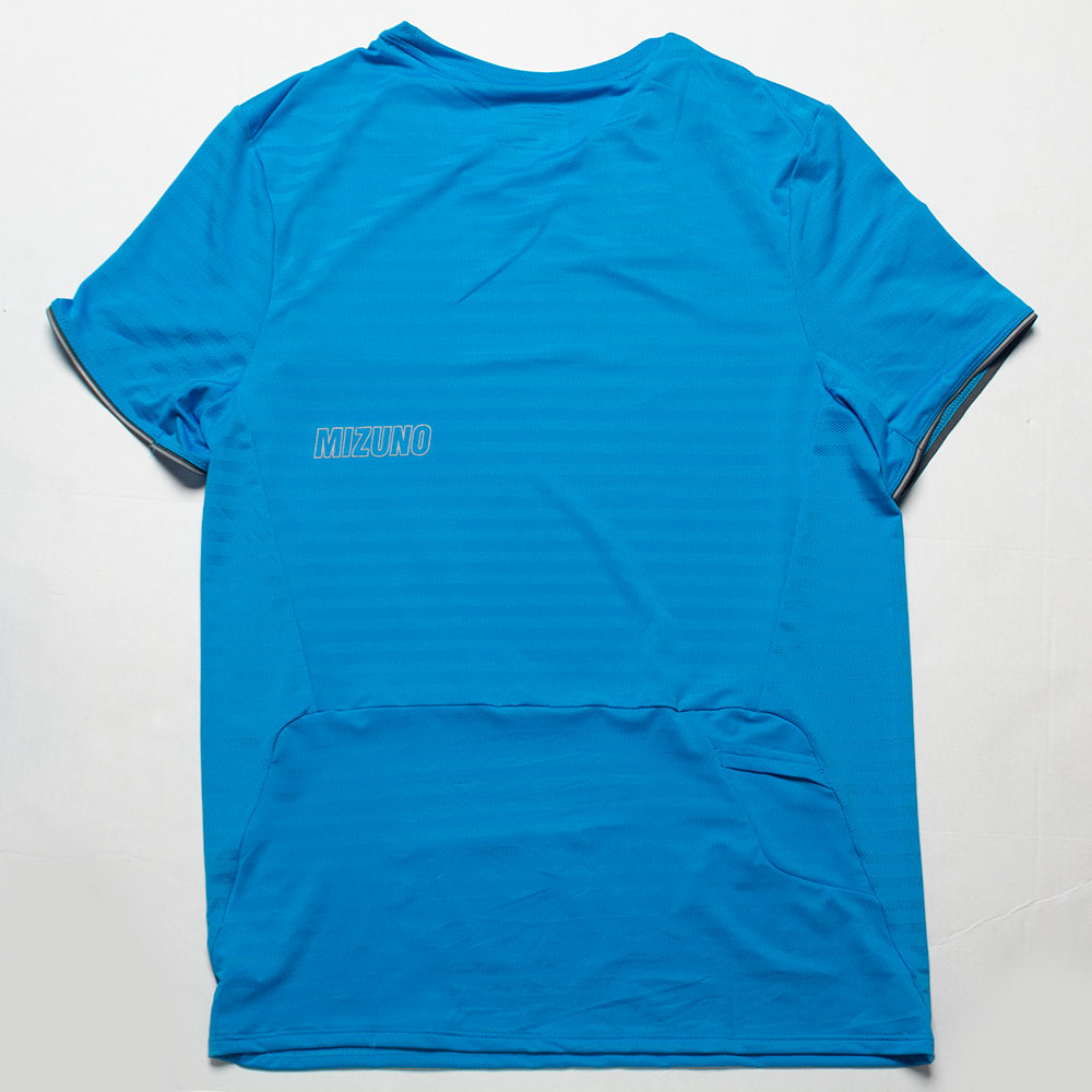 Mizuno Alpha Eco Tee Men's