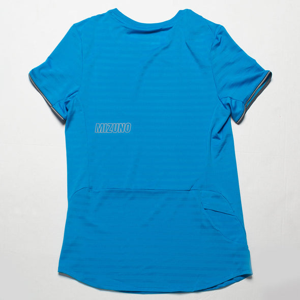 Mizuno Alpha Eco Tee Women's