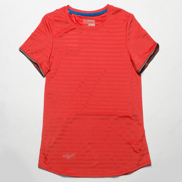 Mizuno Alpha Eco Tee Women's