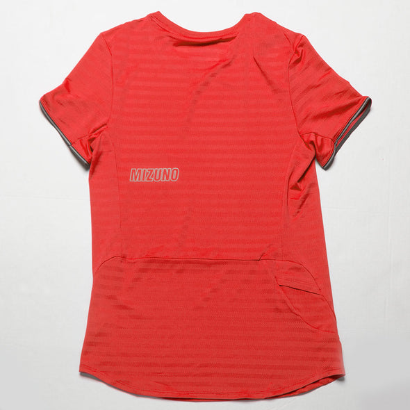 Mizuno Alpha Eco Tee Women's