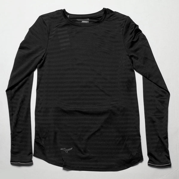 Mizuno Alpha Eco Long Sleeve Men's