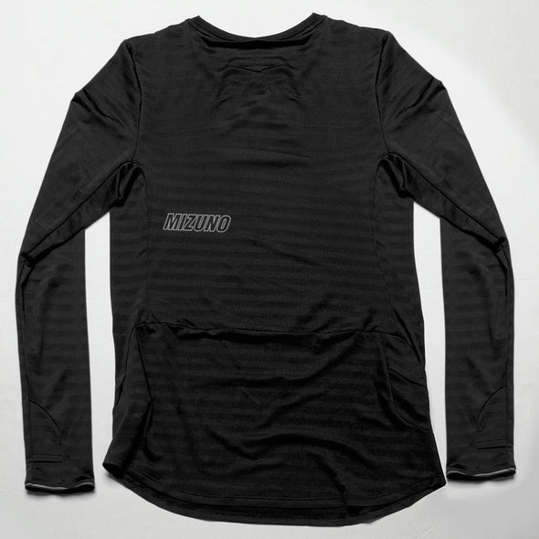 Mizuno Alpha Eco Long Sleeve Men's