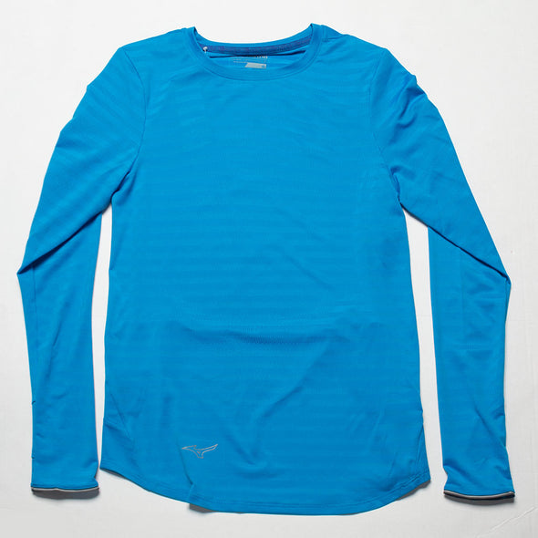 Mizuno Alpha Eco Long Sleeve Men's