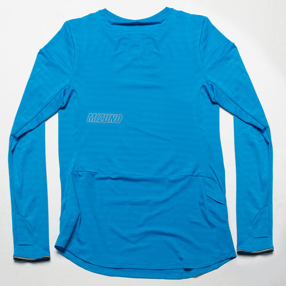 Mizuno Alpha Eco Long Sleeve Men's