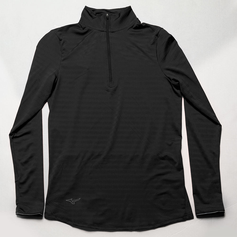 Mizuno Alpha Eco Half Zip Women's