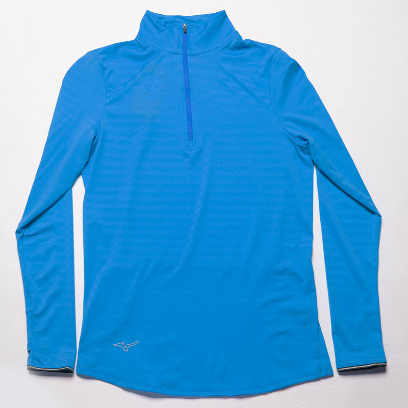 Mizuno Alpha Eco Half Zip Women's