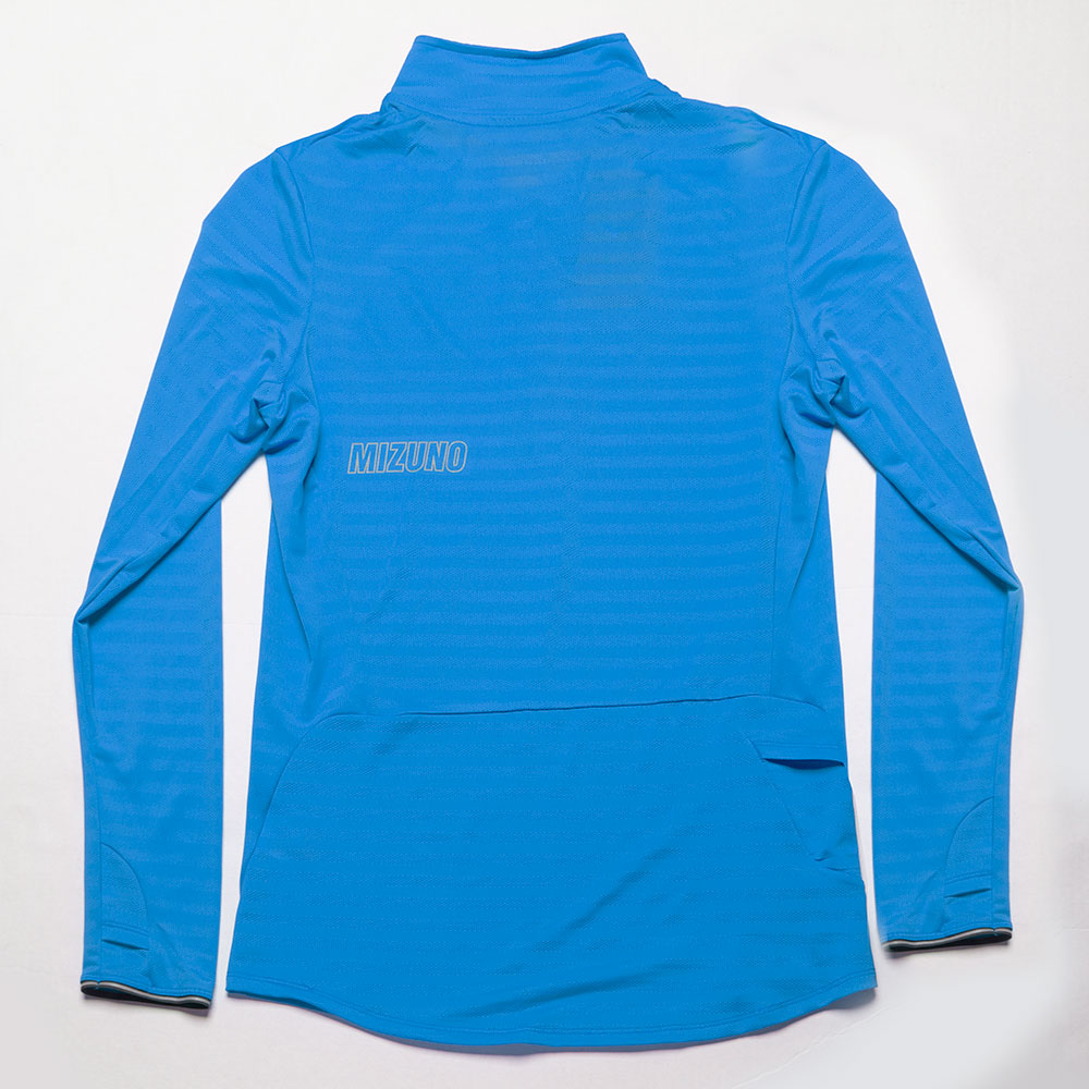 Mizuno Alpha Eco Half Zip Women's