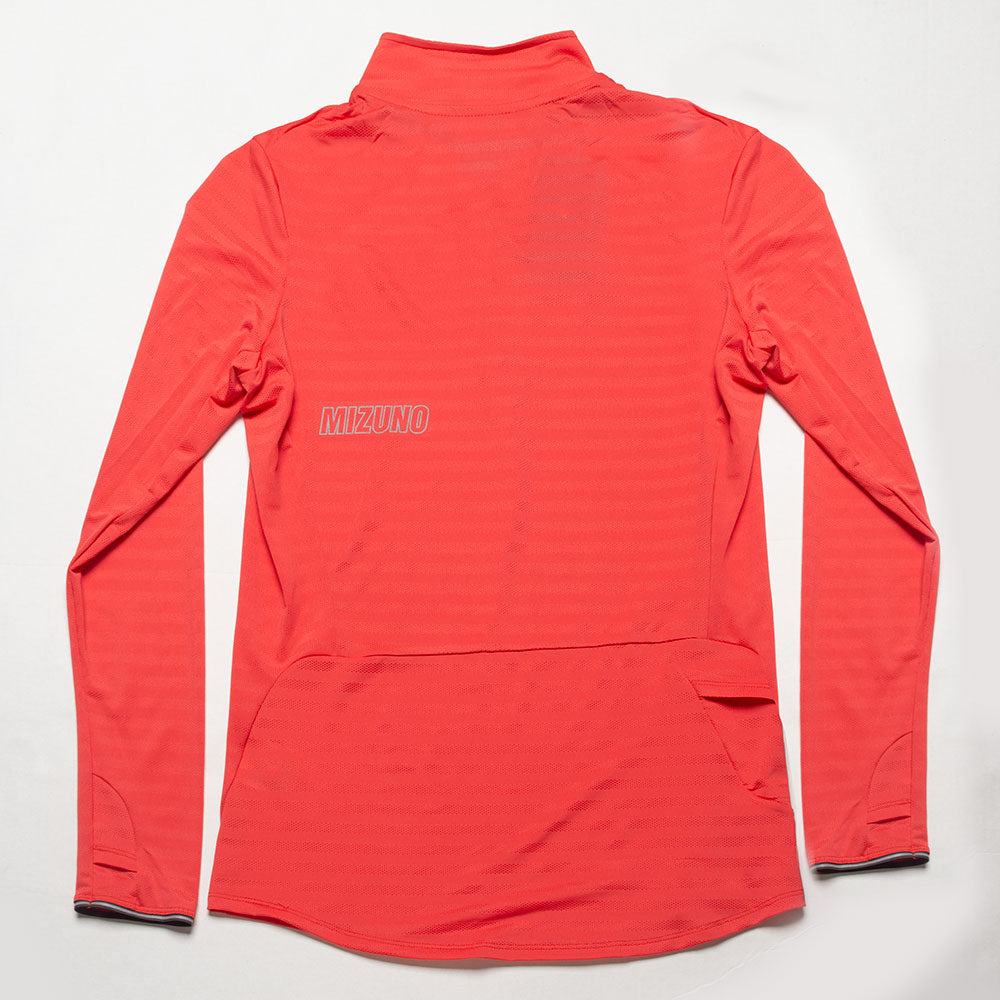 Mizuno Alpha Eco Half Zip Women's