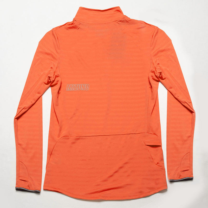 Mizuno Alpha Eco Half Zip Women's