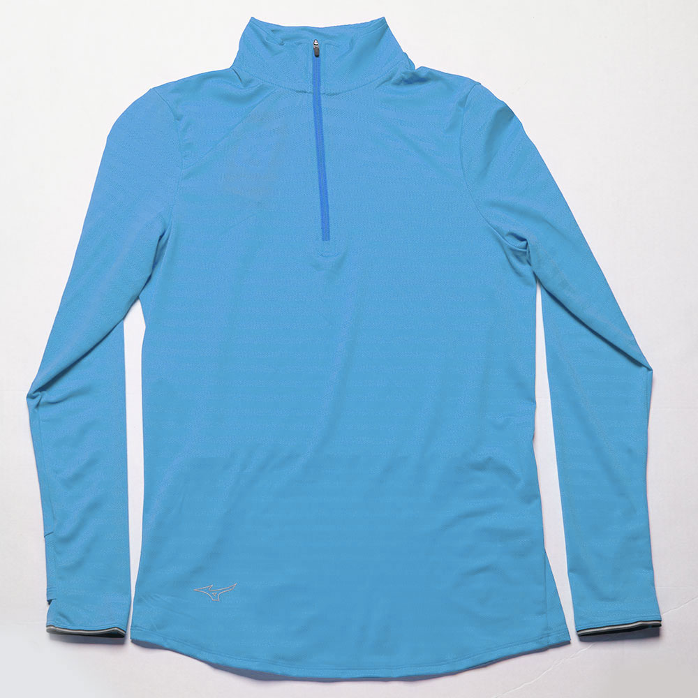 Mizuno Alpha Eco Half Zip Women's