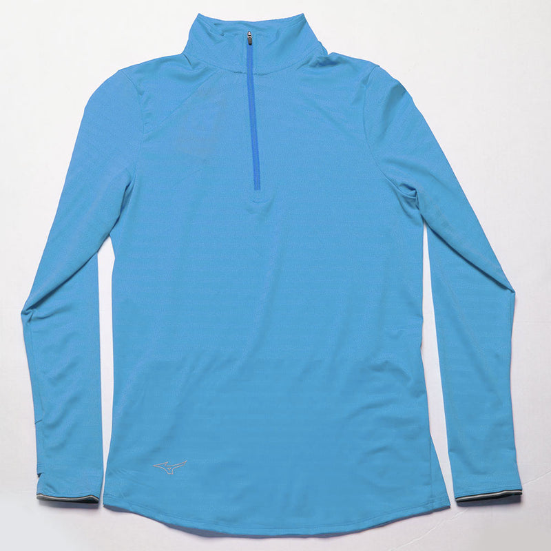 Mizuno Alpha Eco Half Zip Women's
