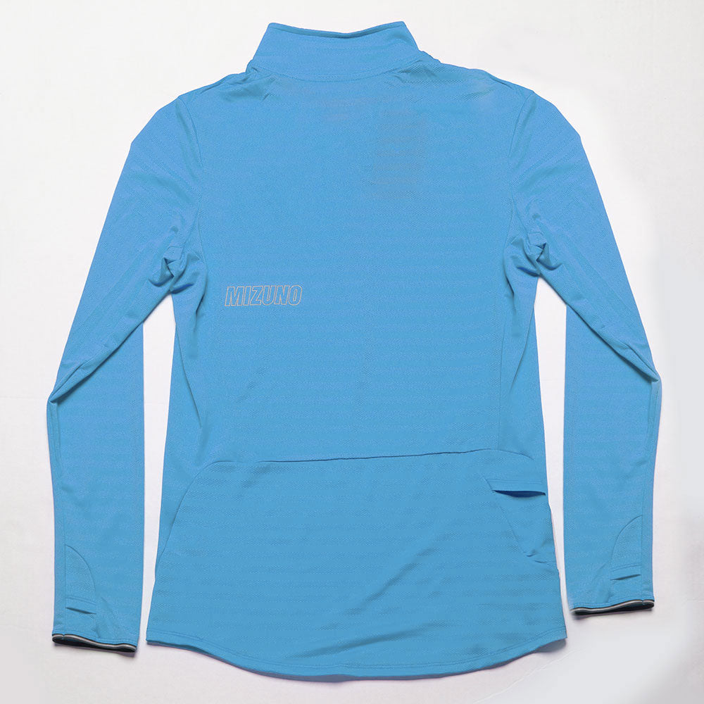 Mizuno Alpha Eco Half Zip Women's