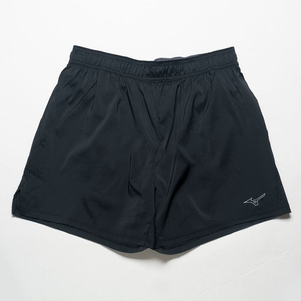 Mizuno Alpha Eco 5" Shorts Men's