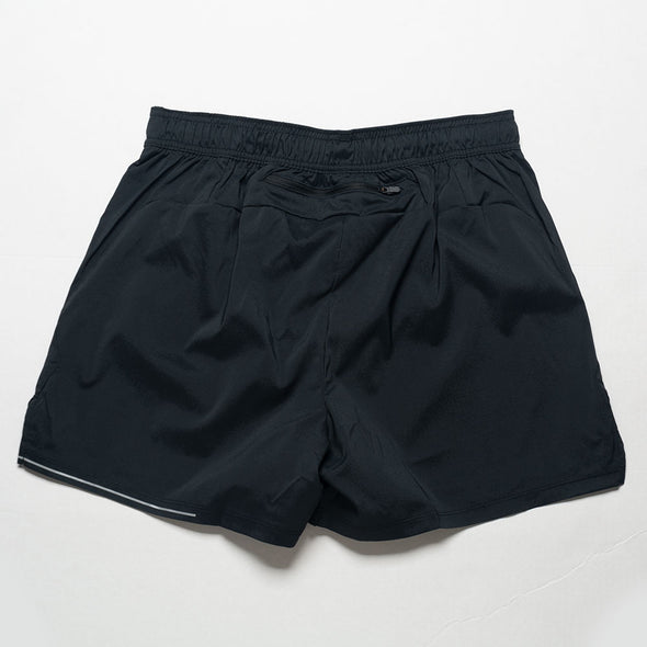 Mizuno Alpha Eco 5" Shorts Men's