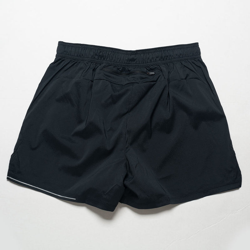 Mizuno Alpha Eco 5" Shorts Men's