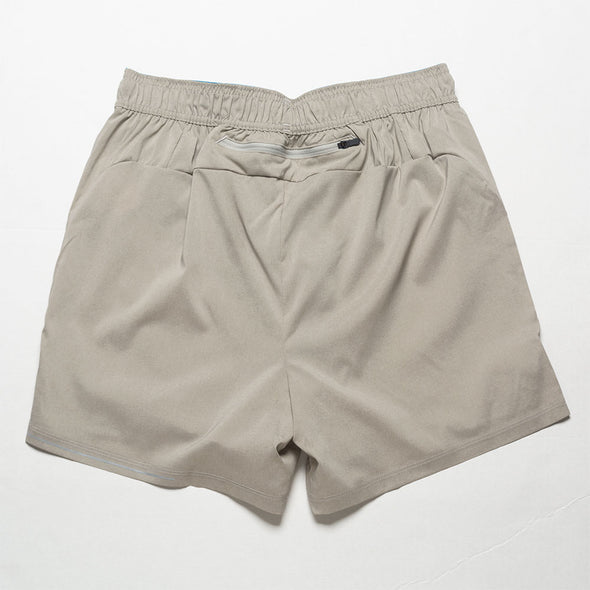 Mizuno Alpha Eco 5" Shorts Men's