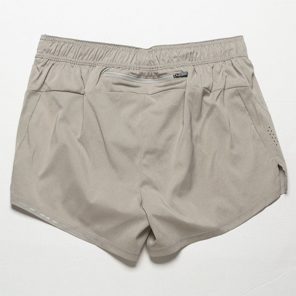 Mizuno Alpha Eco 4" Shorts Women's