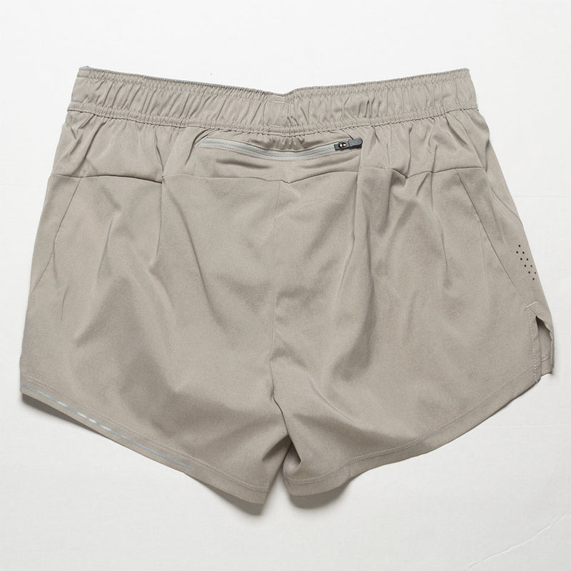 Mizuno Alpha Eco 4" Shorts Women's