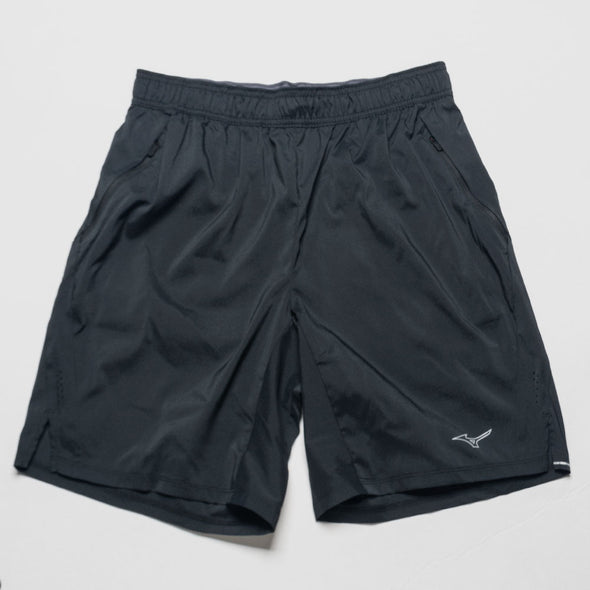 Mizuno Alpha Eco 9" Shorts Men's
