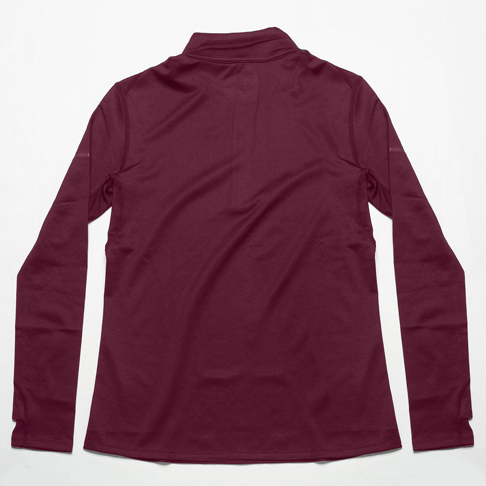 Mizuno Breath Thermo Half Zip Women's
