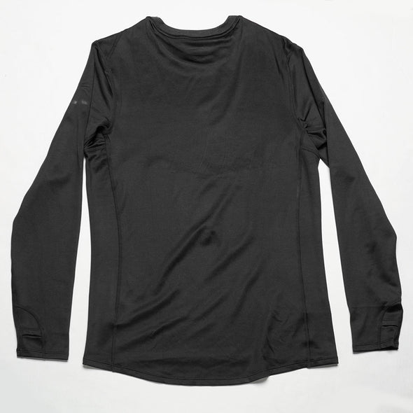 Mizuno Breath Thermo Long Sleeve Top Men's