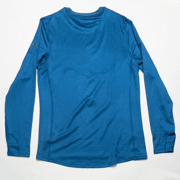Mizuno Breath Thermo Long Sleeve Top Men's