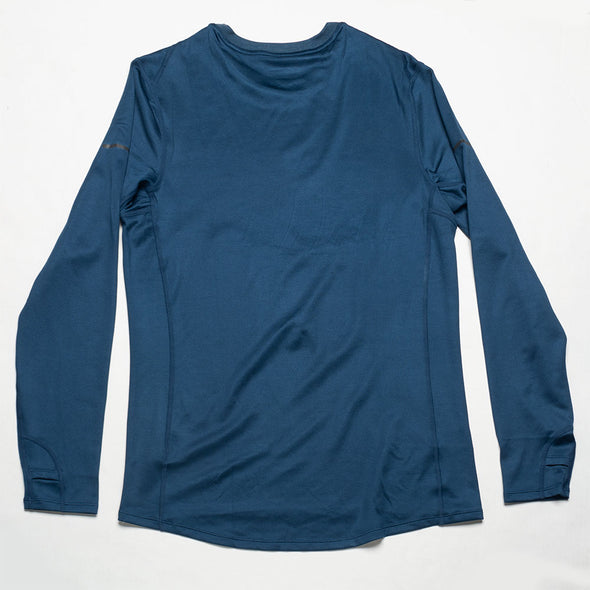 Mizuno Breath Thermo Long Sleeve Top Men's