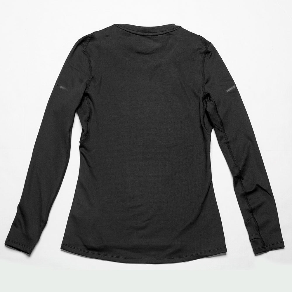Mizuno Breath Thermo Long Sleeve Women's – Holabird Sports