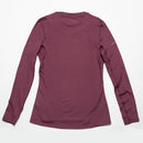 Mizuno Breath Thermo Long Sleeve Women's