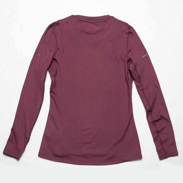 Mizuno Breath Thermo Long Sleeve Women's