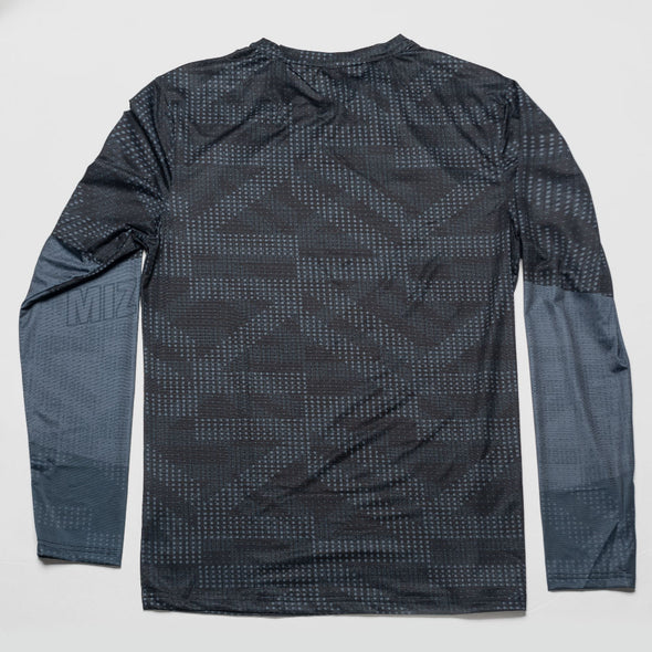 Mizuno ZPRINT Long Sleeve Top Men's
