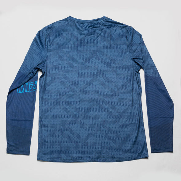 Mizuno ZPRINT Long Sleeve Top Men's