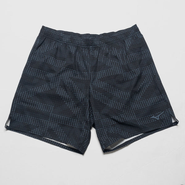 Mizuno ZPRINT 7" Shorts Men's