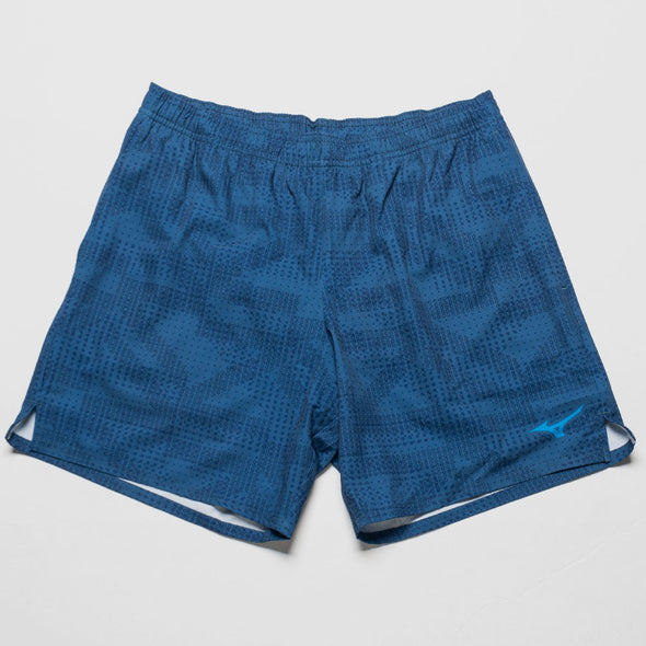 Mizuno ZPRINT 7" Shorts Men's