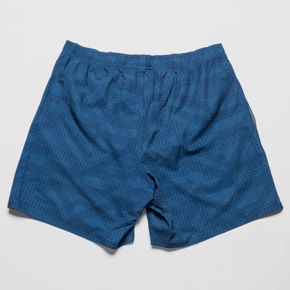 Mizuno ZPRINT 7" Shorts Men's